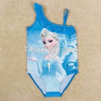 Frezon Print Swimwear R5252#
