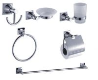 bathroom accessories 6pcs set