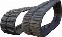 VOLVO Mini  Excavator Rubber Tracks