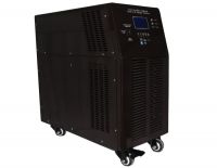 Solar Controller and Power Inverter From China Manufacturer