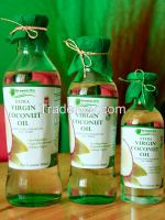 100% Organic Virgin Coconut Oil SPECIAL SALE!