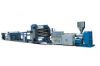 Sell Supply EPE foaming sheet machinery, China manufacturer