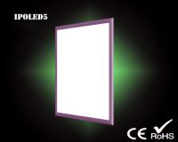 LED panel lights 6262 36W with super thin 9mm 100-240V 4014 SMD Ceiling light
