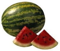 Sell watermelons, watermelon