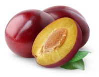 Sell Fresh Plums, Plum