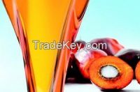 Crude Palm Oil