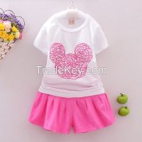 Sell baby girl clothing