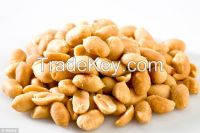 Various type of nuts