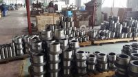 sell excavator spare part front head