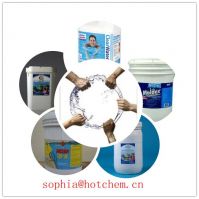 swimming pool chemical multi action tablet for sale