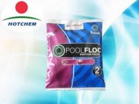 swimming pool chemicals flocculant aluminium sulphate for sale