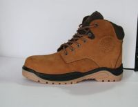 OEM/ODM industrial safety Boot