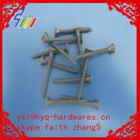 galvanized drywall screw from china