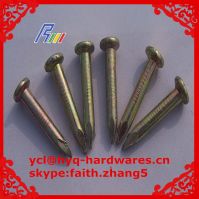 concrete nail with 45# all size