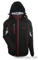 Waterproof & Breathable Ski jackets for men