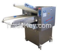 New Design Automatic Dough Press Machine