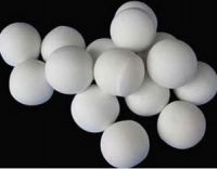 Alumina wear resistant balls