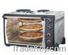 toaster oven