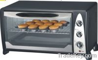 TO-34D toaster oven