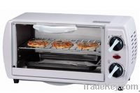 TO-10i Toaster Over/Electric Oven