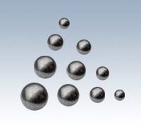 SELL HIGH Cr CASTING STEEL BALL