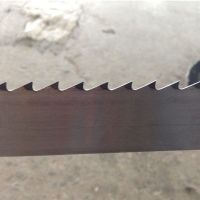 band saw for cutting meat, butcher band saw blade for cutting meat