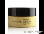 Sell EpochA Baobab Body Butter