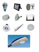 LED LIGHT