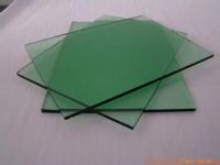 Sell 3-5mm tempered glass, insulated glass, laminated glass