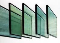 Sell Tempered Insulating Glass