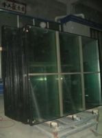 Sell 3-12mm Low E Insulated Glass for Energy-Saving
