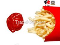 Hot Sale Chinese Nilton Tomato Paste Ketchup