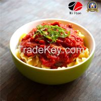 2014 Chinese Hot Selling Tomato Paste Ketchup