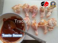 2014 Chinese Hot Sale Tomato Paste Ketchup