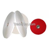 Nylon Fabric Ribbon Roll For Dot Matrix Printer Ribbon