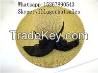 Big sale--women big brim hat