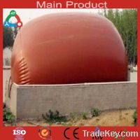 Sell Large size biogas plant for industry or home