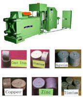 Sell Metal Briquetting Machine