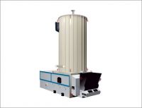thermal oil boiler