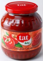 Canned Tomato Paste