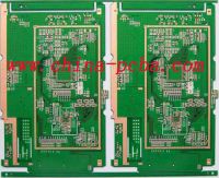 Sell 4 layers PCB, multilayer PCB, PCB china