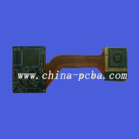 Sell flexible-rigid board/PCB/printed circuit board/PCB assembly