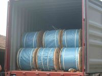 FC, IWRC or IWSC wire rope