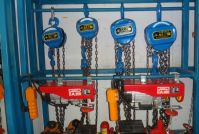 Manual chain hoist 0.5ton -10ton chain block