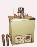 GD-5096A Jet Fuel Copper Strip Corrosion Tester
