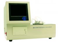 GD-5208 Low Temperature Flash Point Testing Machine