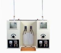 GD-6536A Petroleum Products Distillation Tester