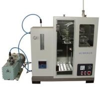GD-0165 Vacuum Distillation Range Testing Equipment