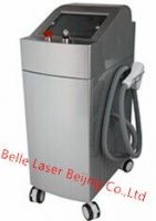 diode laser hair removal machine