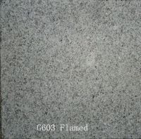 G603 flamed for vanitytop, flooring tile, paver